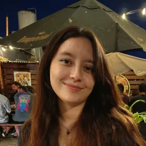Emily - profesor de diseño - Buenos Aires