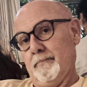 Alex - Professor de Matemática - Vila Leopoldina