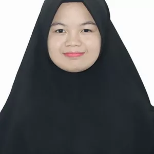 IMTIHANATUL - Guru bahasa inggris - Tangerang Selatan