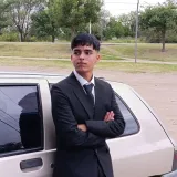 Ulises - Profesor matemática - Almafuerte