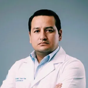 Dr Néstor J - Spanish tutor - Miami