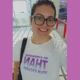 Gaby - Profe de inglés - Cartago