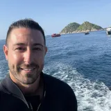 Sebastian - Profe de inglés - Fernán Núñez