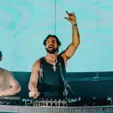 Rodolphe - professeur de mix - DJ - Suresnes