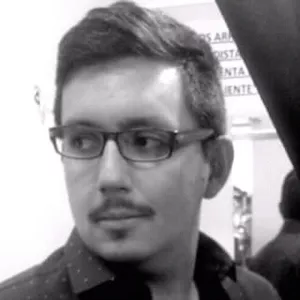 Alejandro - profesor de programación - Posadas
