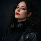 Mara Patricia - profesor de música asistida por ordenador - San José de los Olvera
