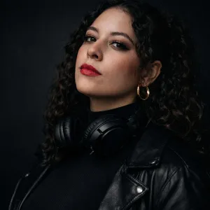 Mara Patricia - profesor de música asistida por ordenador - San José de los Olvera