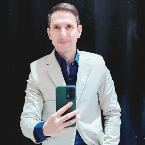 Lucas - Profesor iniciación musical - Guaymallén