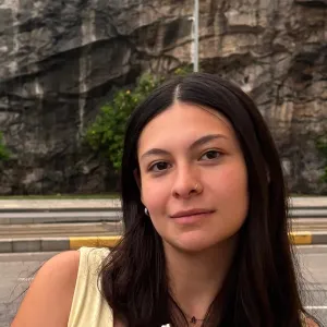 Agustina - profesor de matemáticas - La Plata