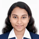 Sherin - English tutor - Tirunelveli