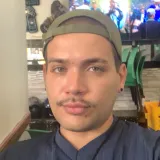 João Marcos - Profesor de portugués brasileño - Duitama