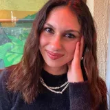 Eda Naz - Türkçe öğretmeni - 
