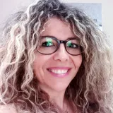 Olga - Profe de inglés - Algeciras