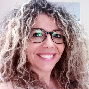 Olga - Profe de inglés - Algeciras