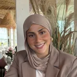 Zainab - Matematiklärare - Göteborg
