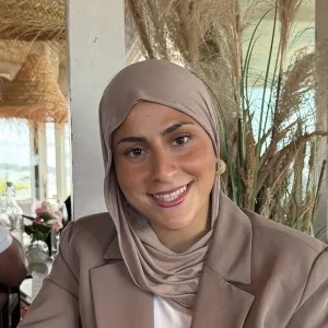 Zainab - Matematiklärare - Göteborg