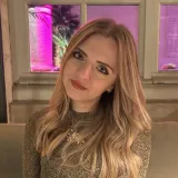 Emilie - Prof de Français Scolaire - Nancy