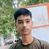 Ritik - Yoga tutor - Raghunathpur
