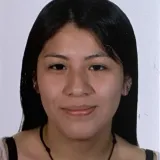 Kristhal - Profe de español - Salamanca