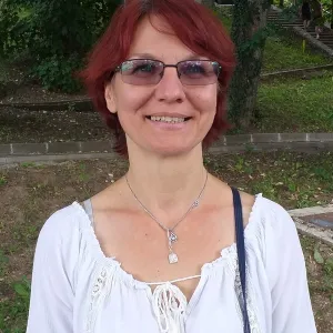 Mihaela - Profesor de italiană - Ghimbav