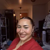 Idil - Leraar Engels - Amsterdam