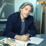Moshe - Design tutor - London