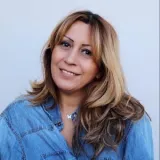 Amal - Insegnante di metodo di studio - Roma