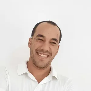 Vladimir - Professor de espanhol - Varginha