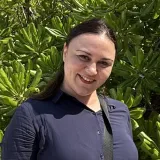 Marina - Profesor de limba română - Arad