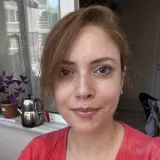 Melike - Türkçe öğretmeni - Kırklareli