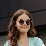 Ariana-Cosmina - Profesor de limba română - București