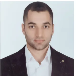 Ulaş - SolidWorks öğretmeni - 