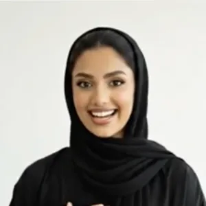 Maitha - Arabic teacher - Abu Dhabi
