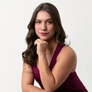 Isabelli - Professor de alongamento - Alphaville