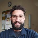 Paulo - Professor de Filosofia - Betim
