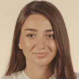 Ioanna - Δάσκαλος Ελληνικών για ξενόγλωσσους - Αθήνα
