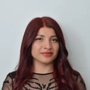 Sara - Profe de inglés - Tunja