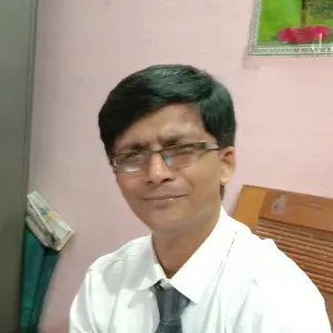 Dr Rajesh - Positive thinking tutor - Satna