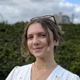Julia - Prof de Français Scolaire - Paris