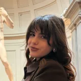 Martina - Insegnante di aiuto compiti - Poggiomarino