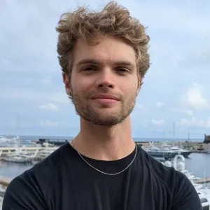 Jake - Prof de Coaching Sportif - Montpellier