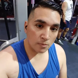 Jaime - Entrenador personal - Región metropolitana