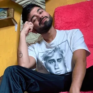 Geram - profesor de inglés - San Francisco Coacalco