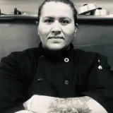 Daniela - Profesor de cocina - Durango