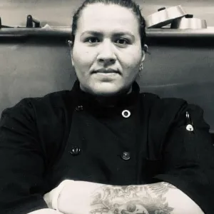 Daniela - Profesor de cocina - Durango