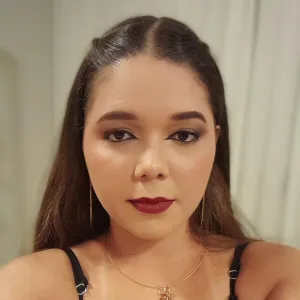 Maria Amélia - Prof de coreografia - 