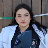 Daniela - Profe de aprender a comer bien - Bogotá