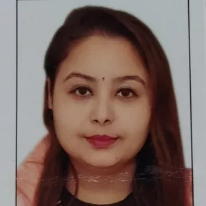 Abha - Maths teacher - Gurugram
