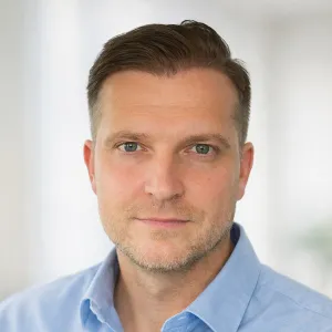 Andrej - Lehrkraft für Deutsch - Salzkotten