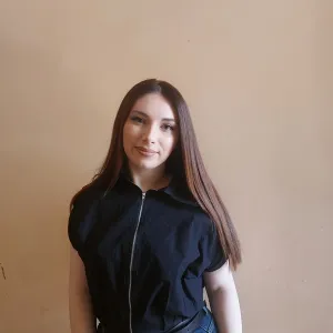 Svetlana - Armenian tutor - Armenia